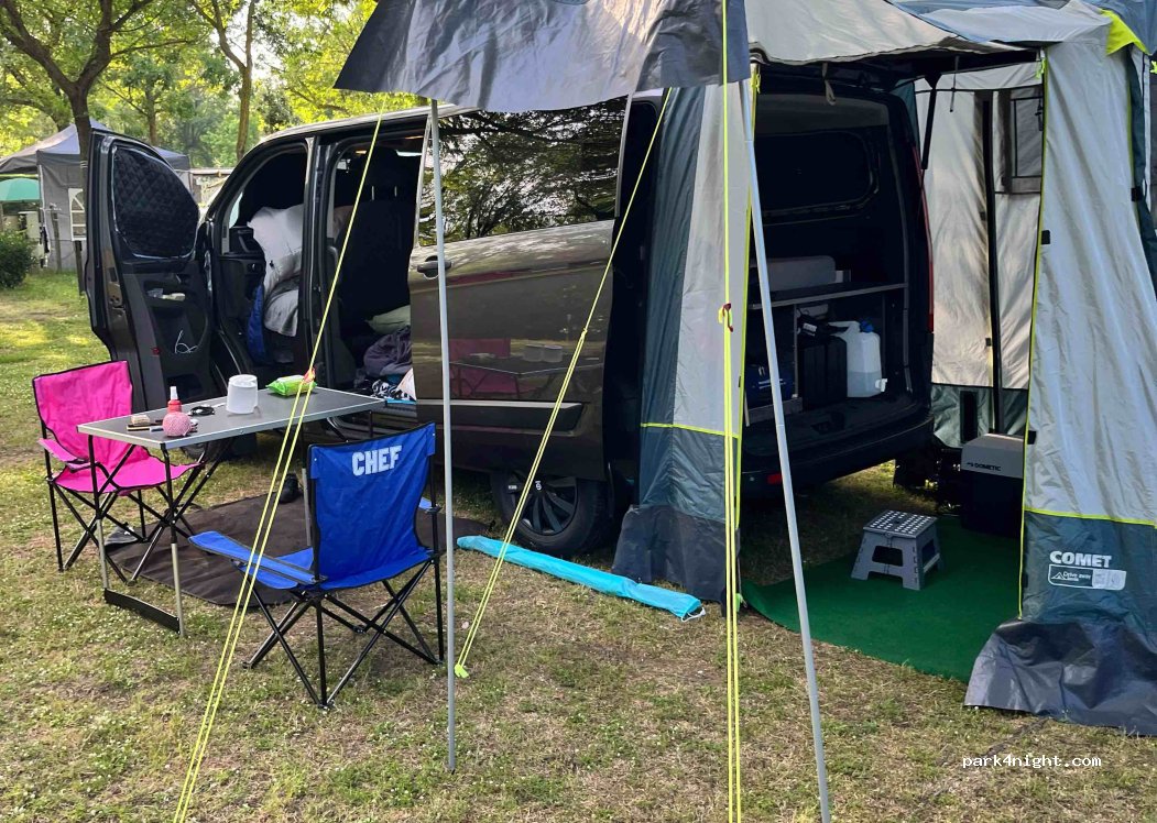 Camping Klaus — foto 4