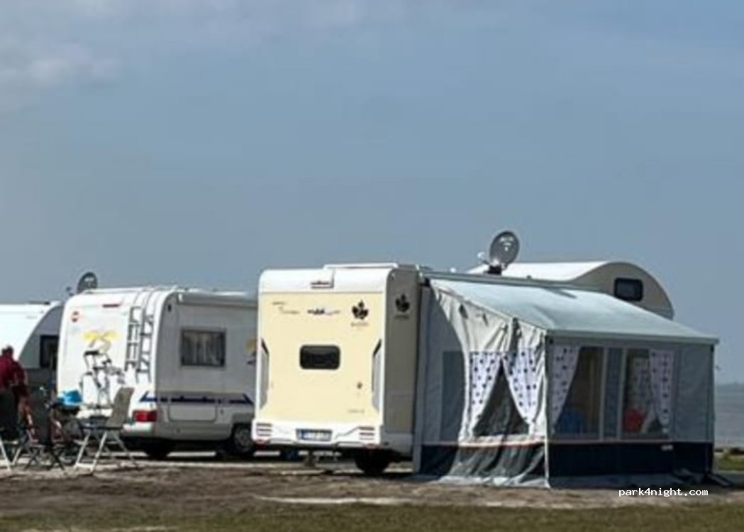 Campingplatz Rennweide Dangast — foto 3
