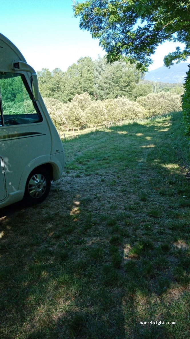 Campsite La Saousse — foto 2