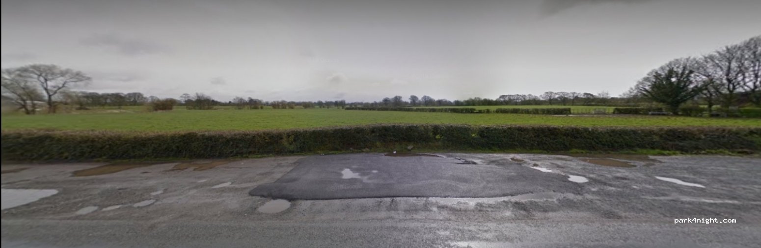 (PR4 0HL) Preston - School Lane — foto