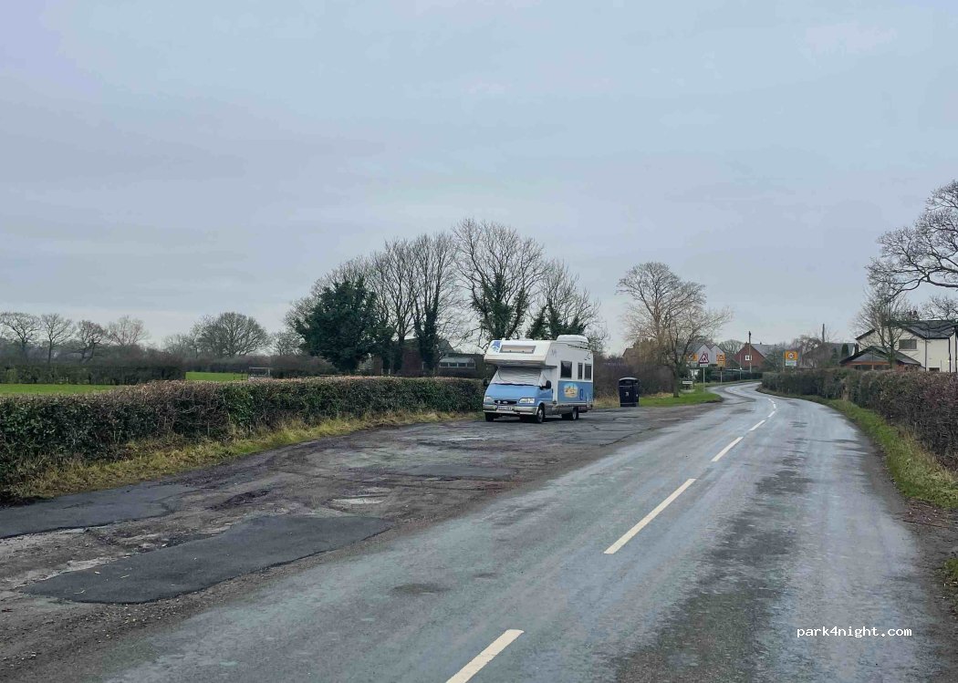 (PR4 0HL) Preston - School Lane — foto 5