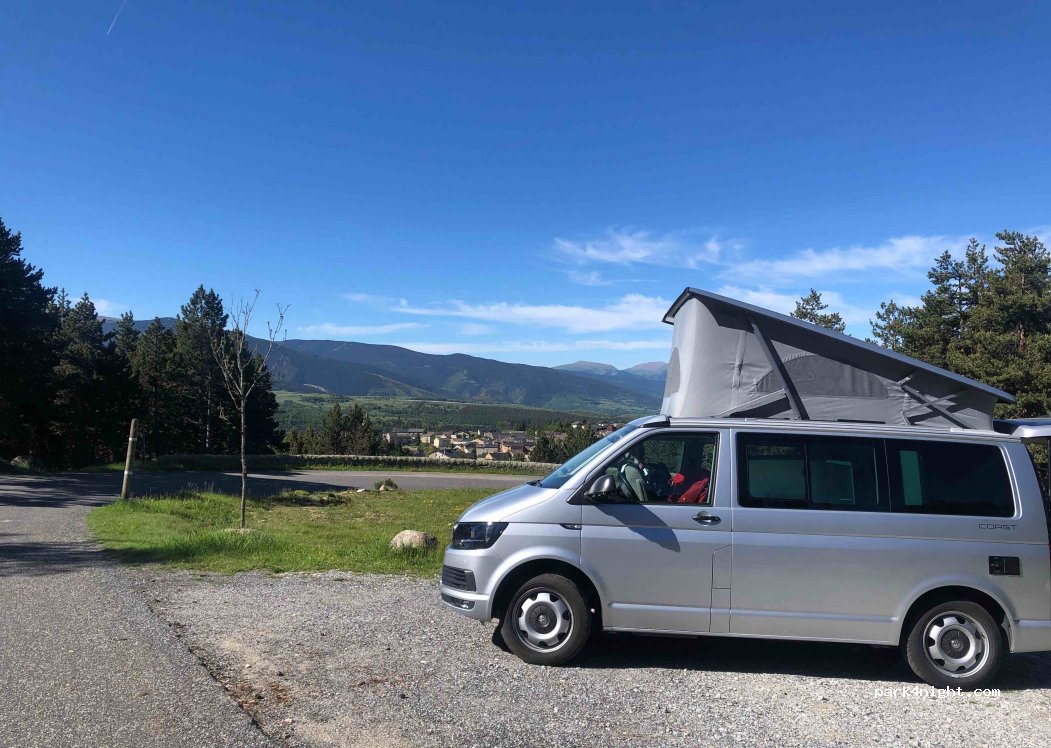 (66210) Bolquère - 28 Route de la Serre — foto