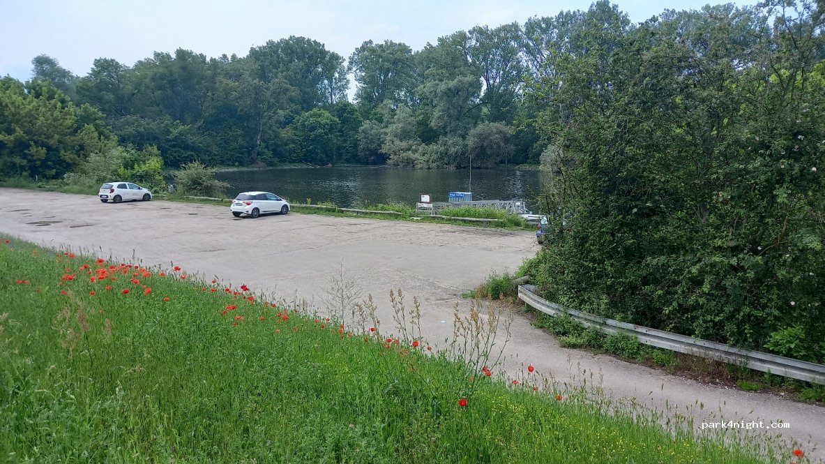 (68623) Lampertheim - 60A Biedensandstraße — foto