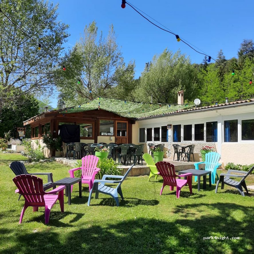 Camping La Ribière — foto 3
