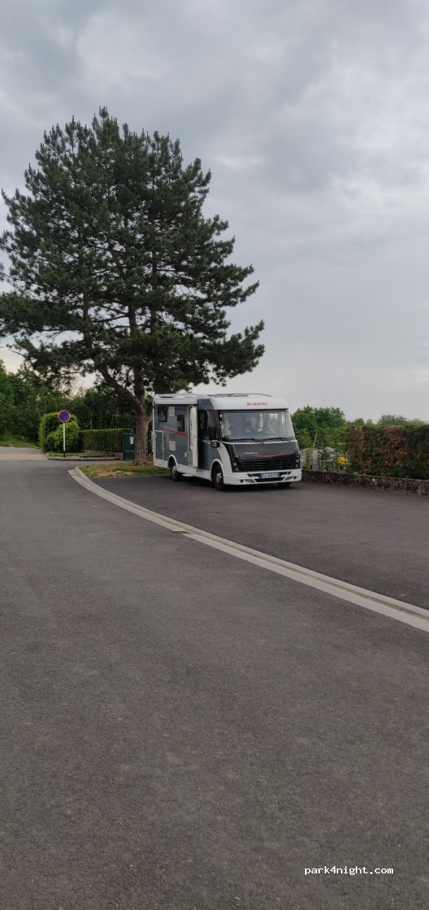 (57140) Woippy - 5128F Chemin du Haut des Bigottes — foto