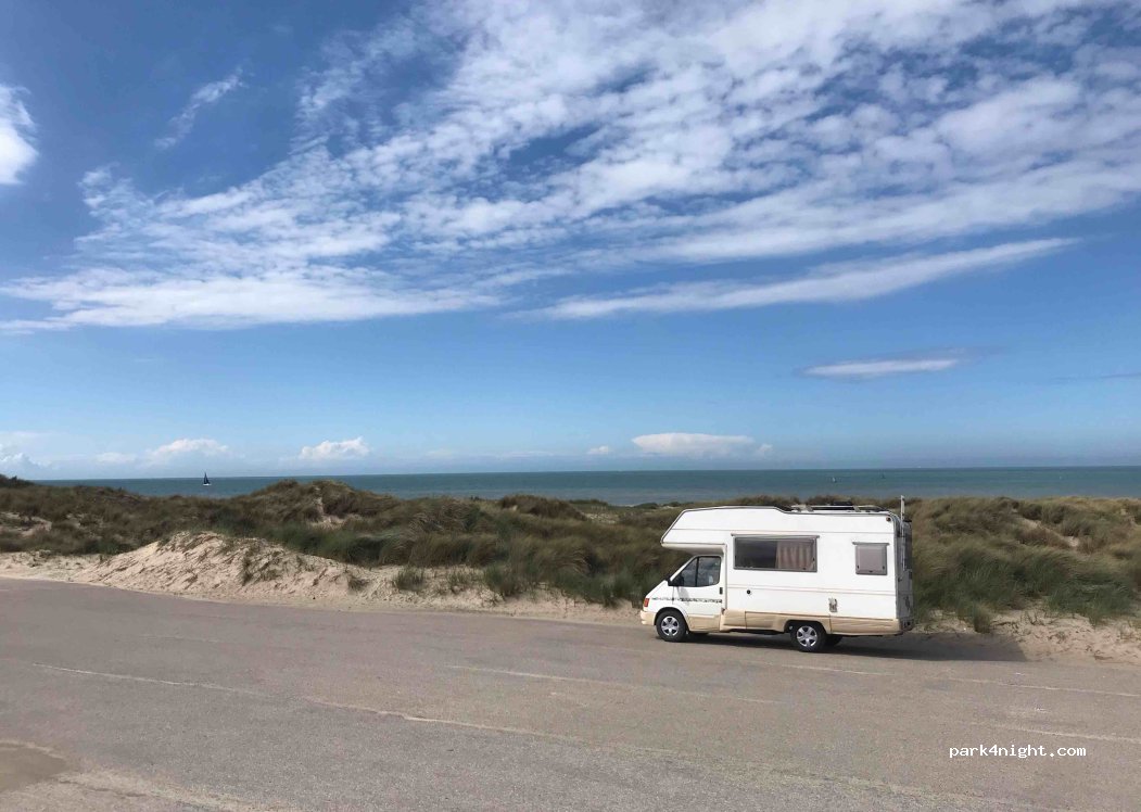 (59140) Dunkerque - 82 Route de la Digue du Braek — foto 3