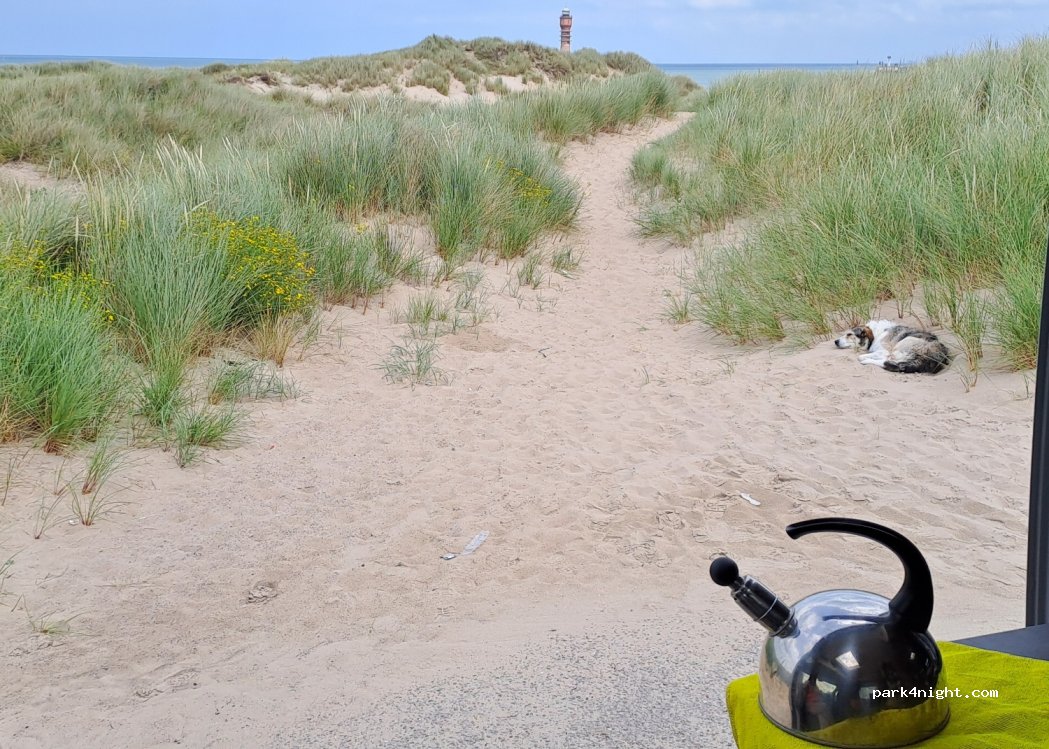 (59140) Dunkerque - 82 Route de la Digue du Braek — foto 4