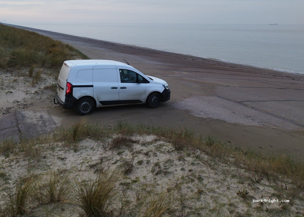 (59140) Dunkerque - 82 Route de la Digue du Braek — foto 5