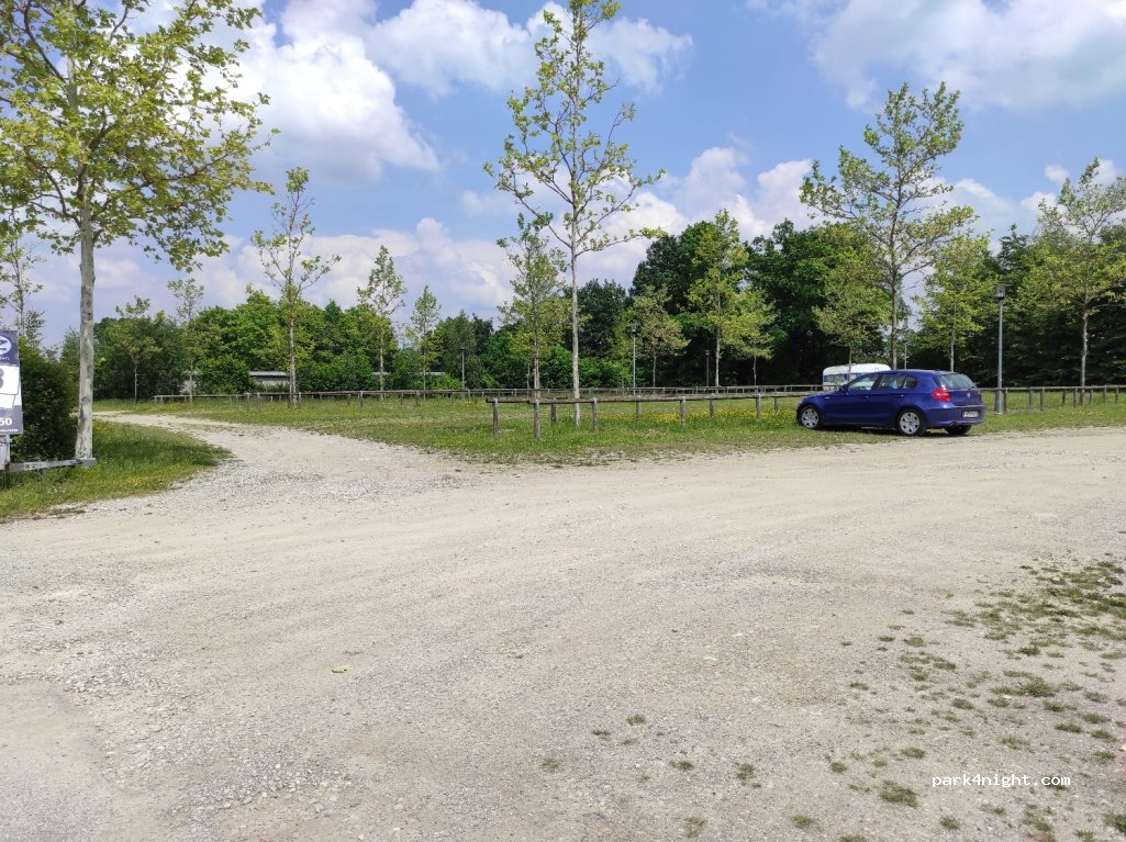 (84056) Rottenburg an der Laaber - 18 Georg-Pöschl-Straße — foto