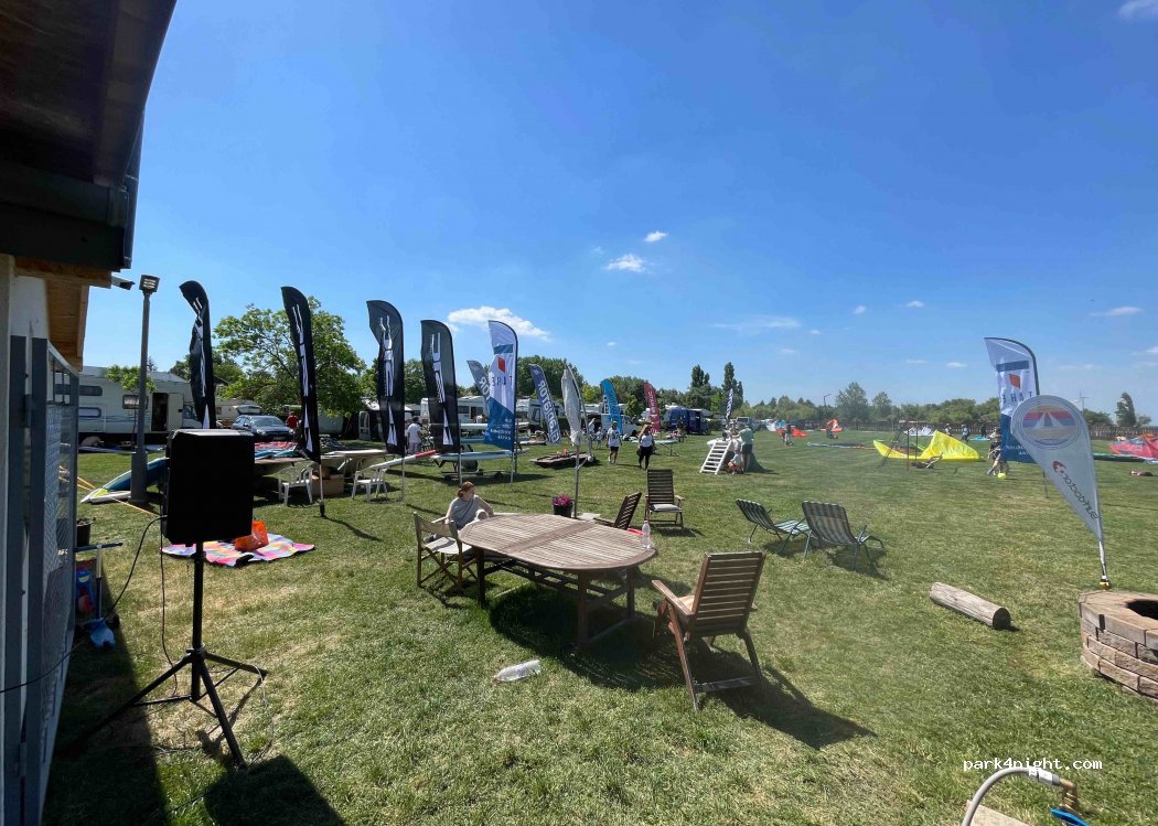 Surfcamping — foto 2