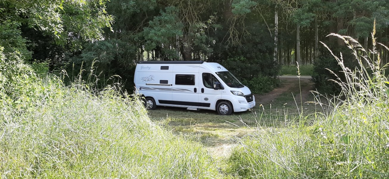 (49400) Saumur - Chemin de la Petite Monnie — foto