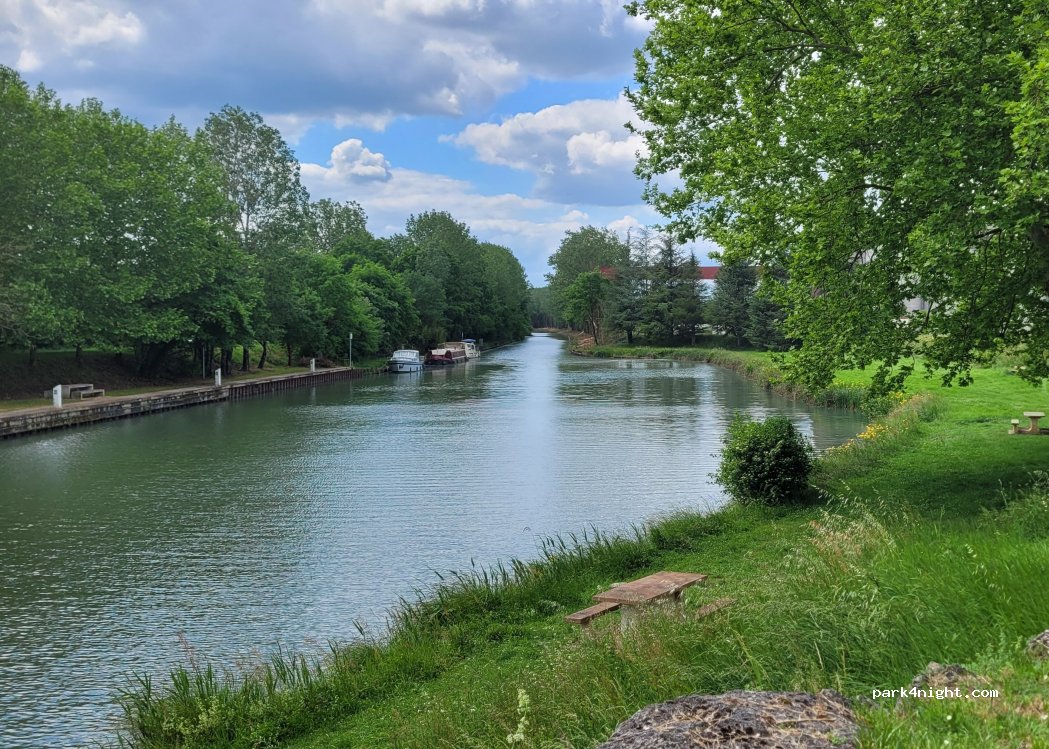 Le moulin de Saint-Laurent — foto 5