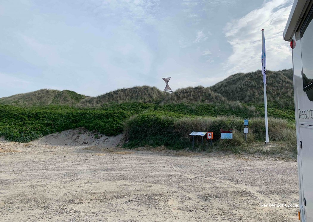 (6990) Ulfborg - Husby Klitvej — foto 2