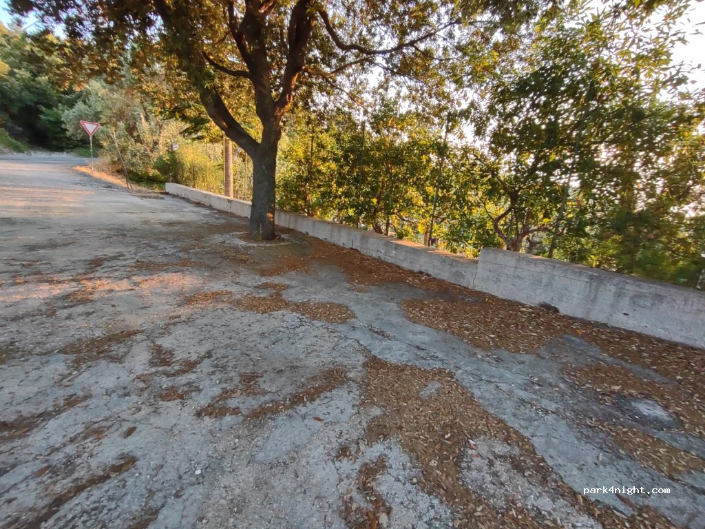 (71018) Vico del Gargano - SP144 — foto 3