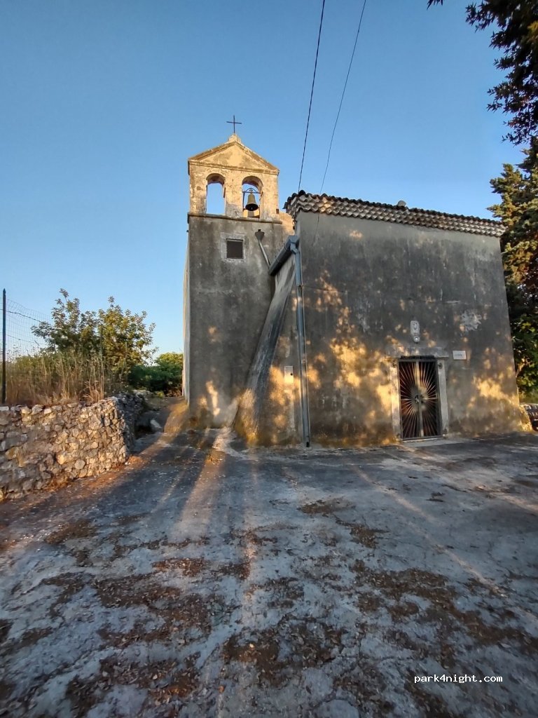 (71018) Vico del Gargano - SP144 — foto 4