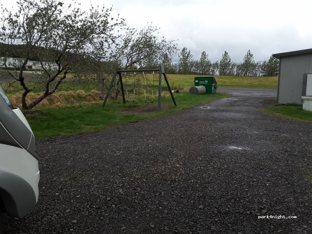 Varmaland Campsite — foto 2
