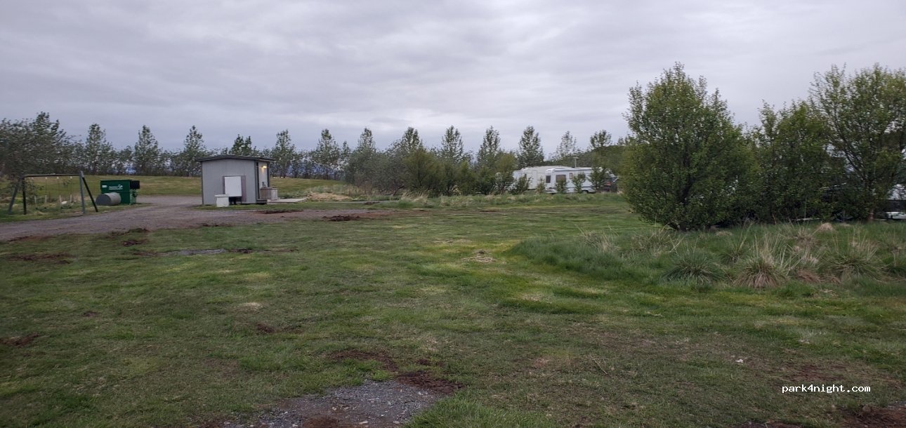Varmaland Campsite — foto 3