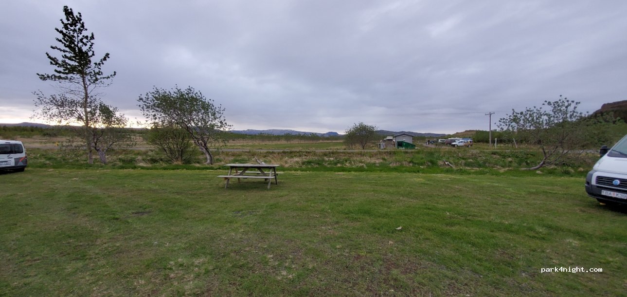 Varmaland Campsite — foto 4