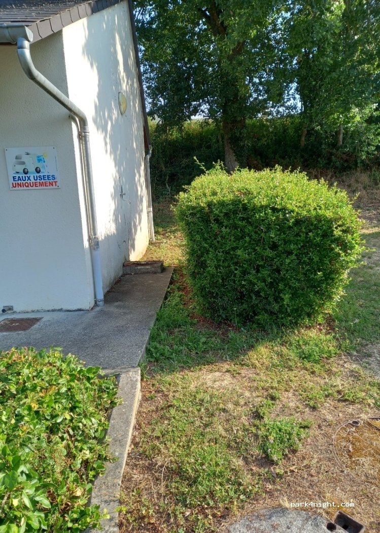 Camping de Coupeau — foto 4