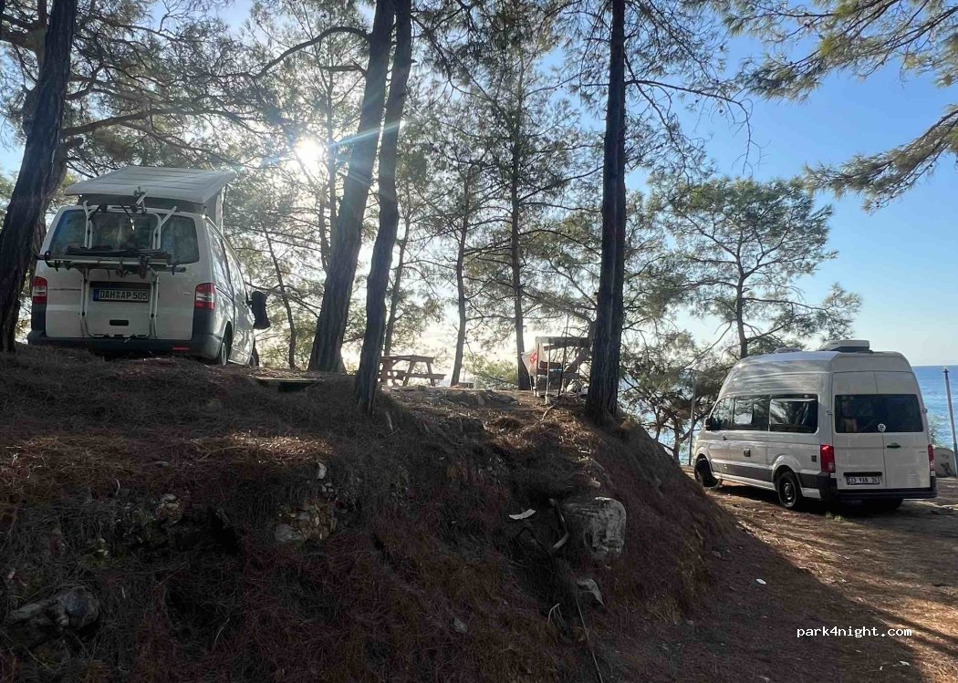 Pullu Camping — foto 5