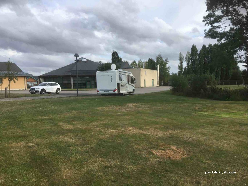 (27370) Le Thuit-Signol - 9 Chemin de la Guedonnerie — foto