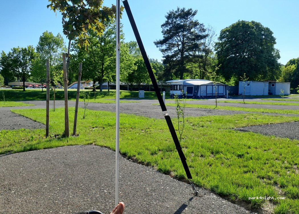 Campingplatz-Jennersdorf — foto