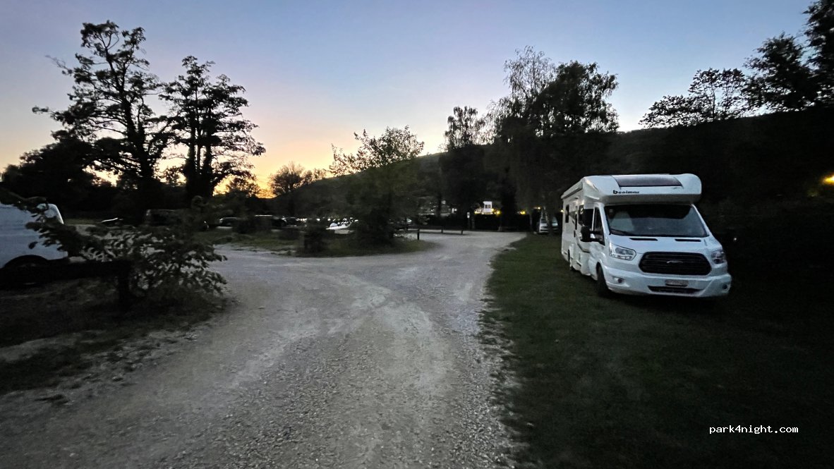 (2560) Nidau - 5 Uferweg — foto 2