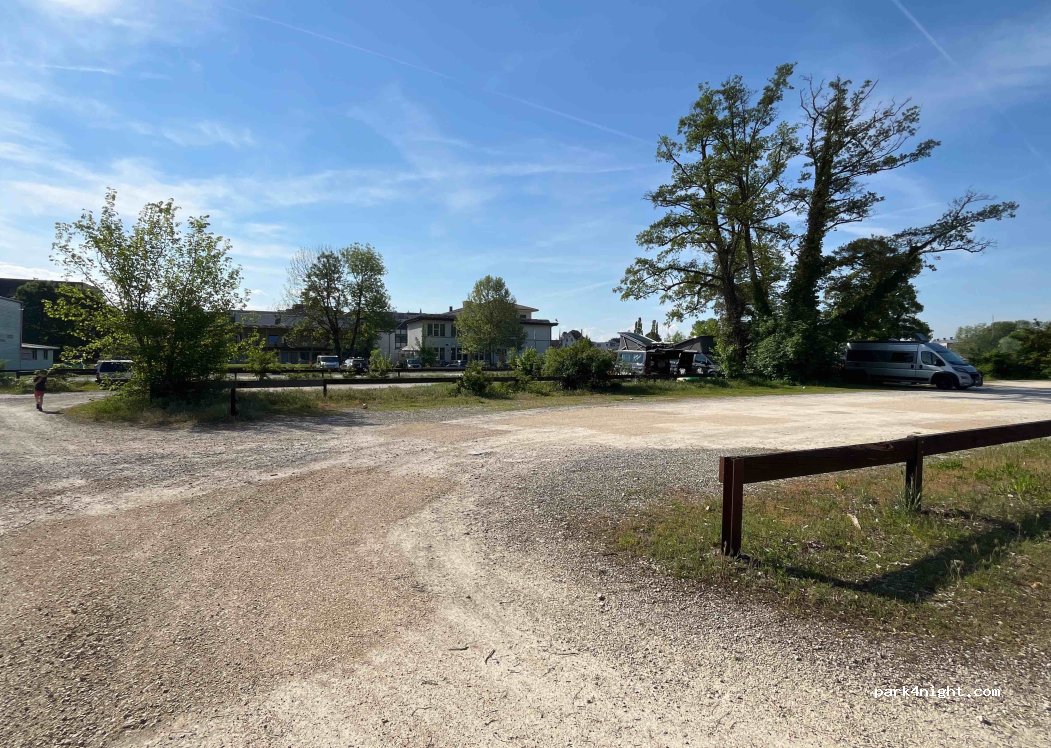 (2560) Nidau - 5 Uferweg — foto 4