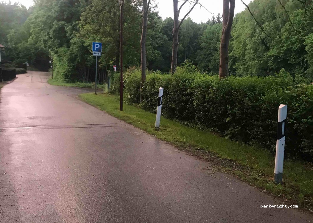 (08606) Bösenbrunn - 1 Kieselackerweg — foto