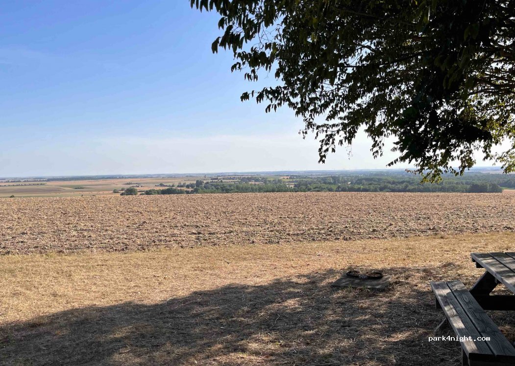 (86200) Chalais - 13 Rue du Moulin À Vent — foto