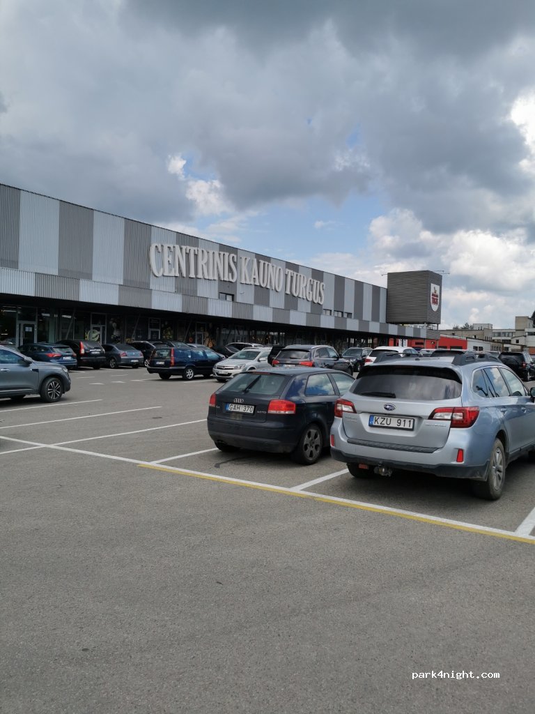 (51180) Kaunas - 92C Taikos prospektas — foto