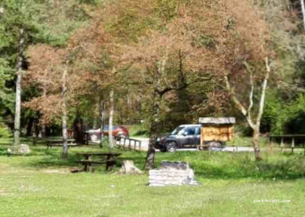 (25010) Tremosine - Unnamed Road — foto