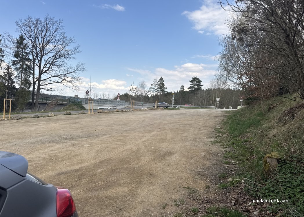 (3532) Rastenfeld - Böhmerwald Straße — foto 2