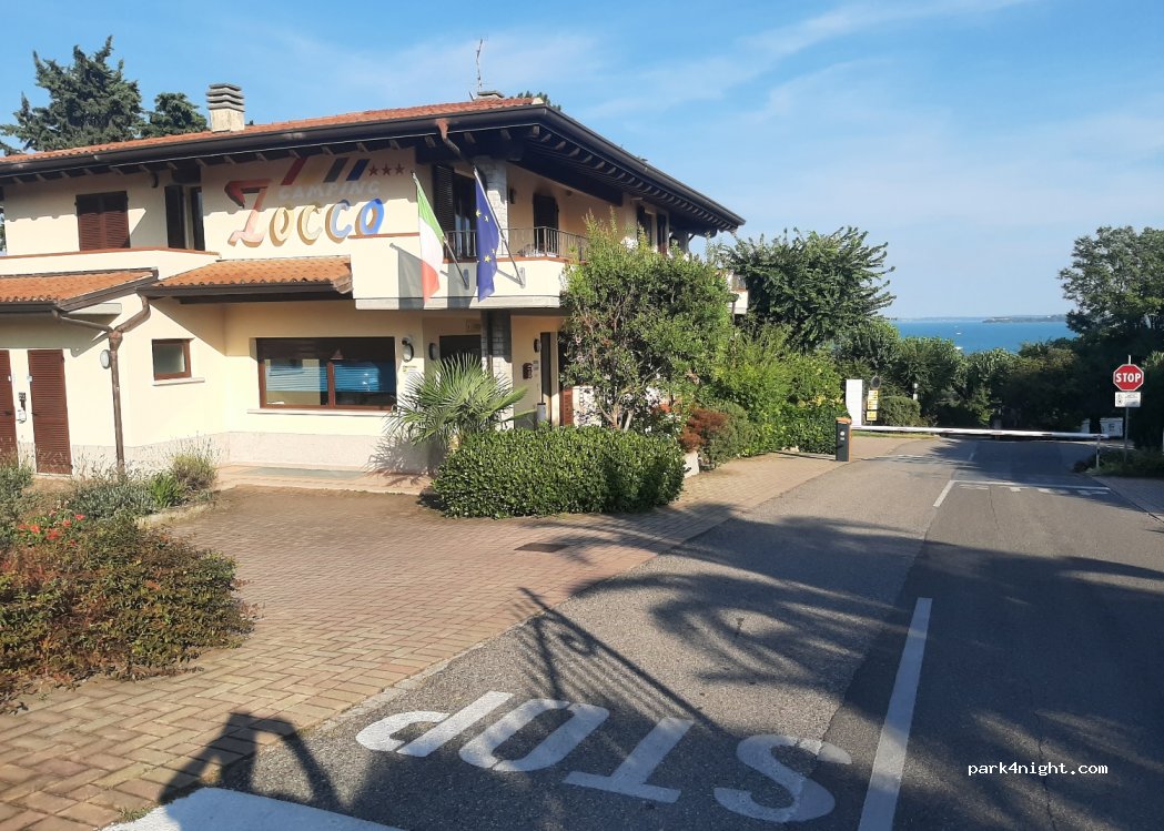 Camping Zocco — foto 3