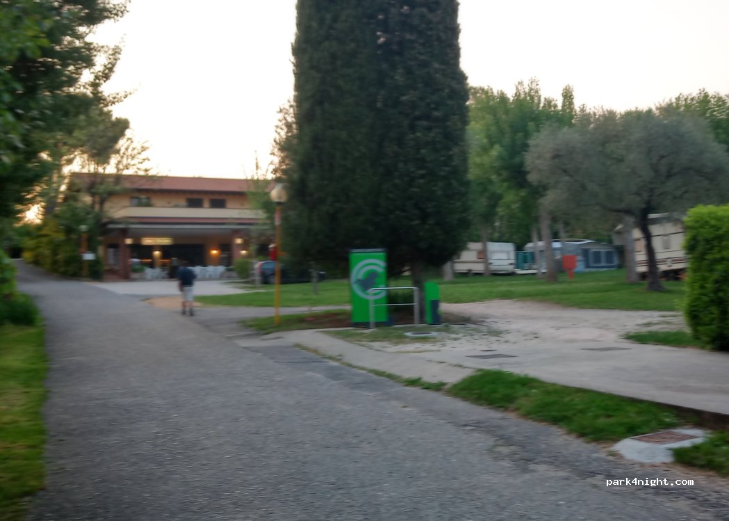 Camping Zocco — foto 5