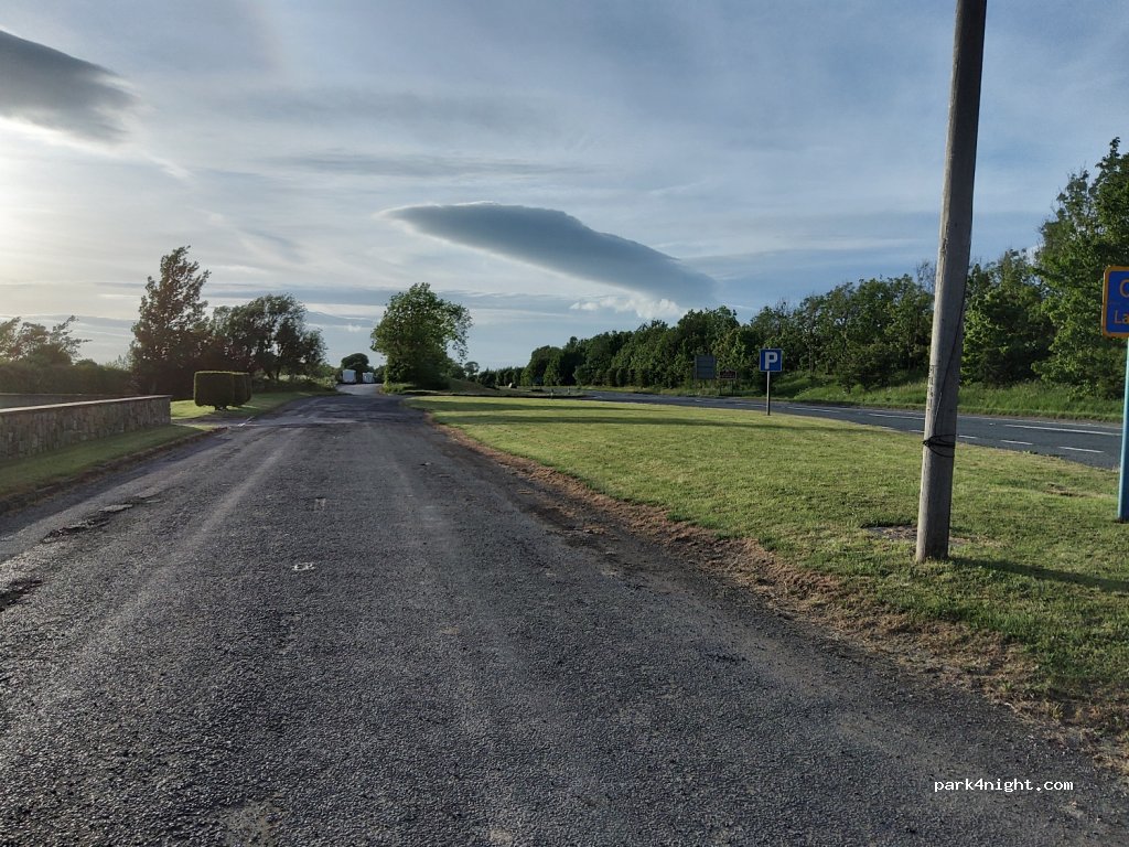 (DL2 2UJ)  - A68 — foto 2