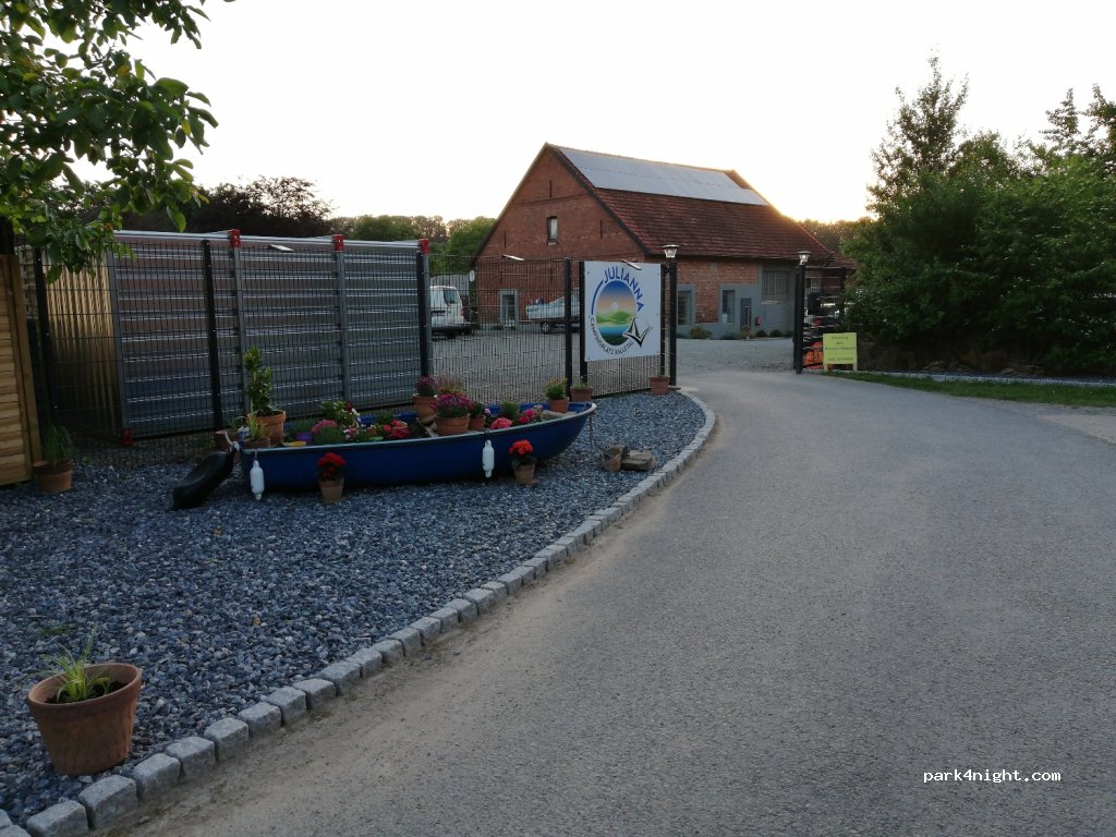 Campingplatz Weserfreizeit-Erder — foto 3