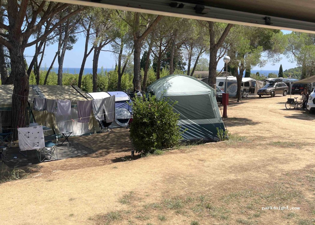 Camping Internacional de Palamós — foto 5