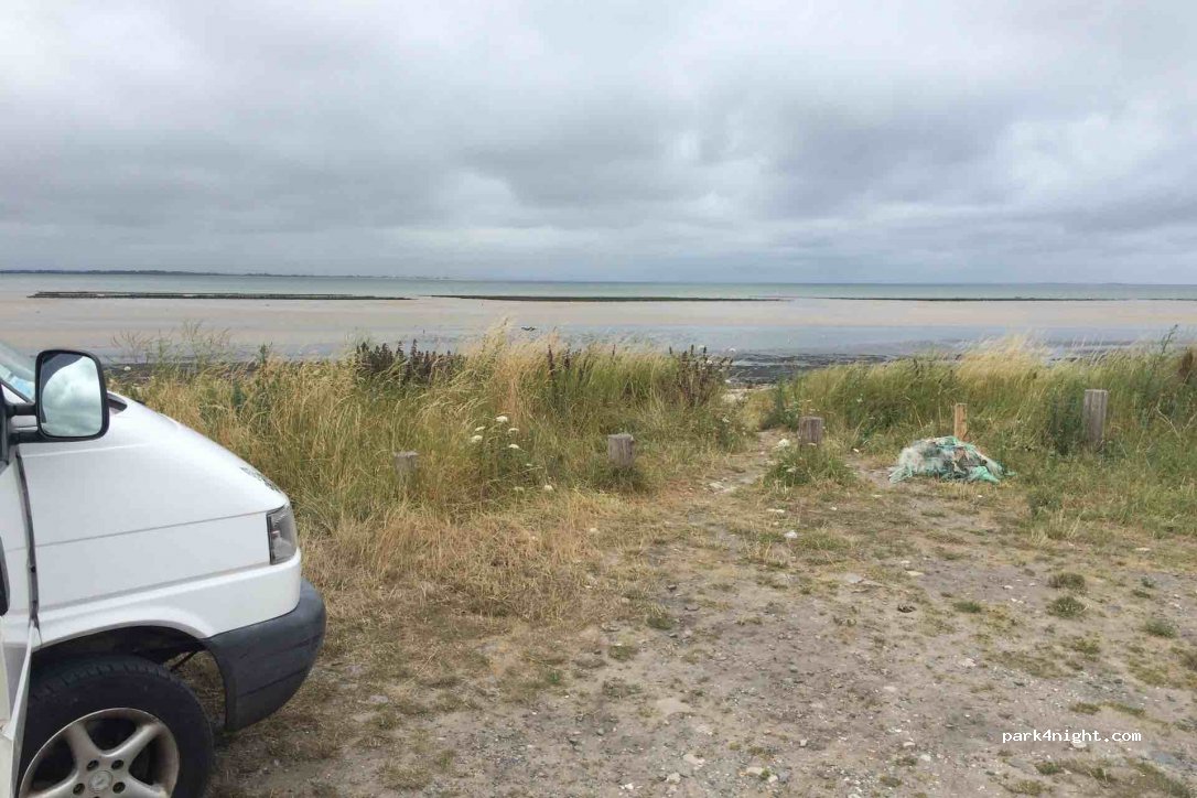 (14230) Géfosse-Fontenay - 12 La Dune — foto