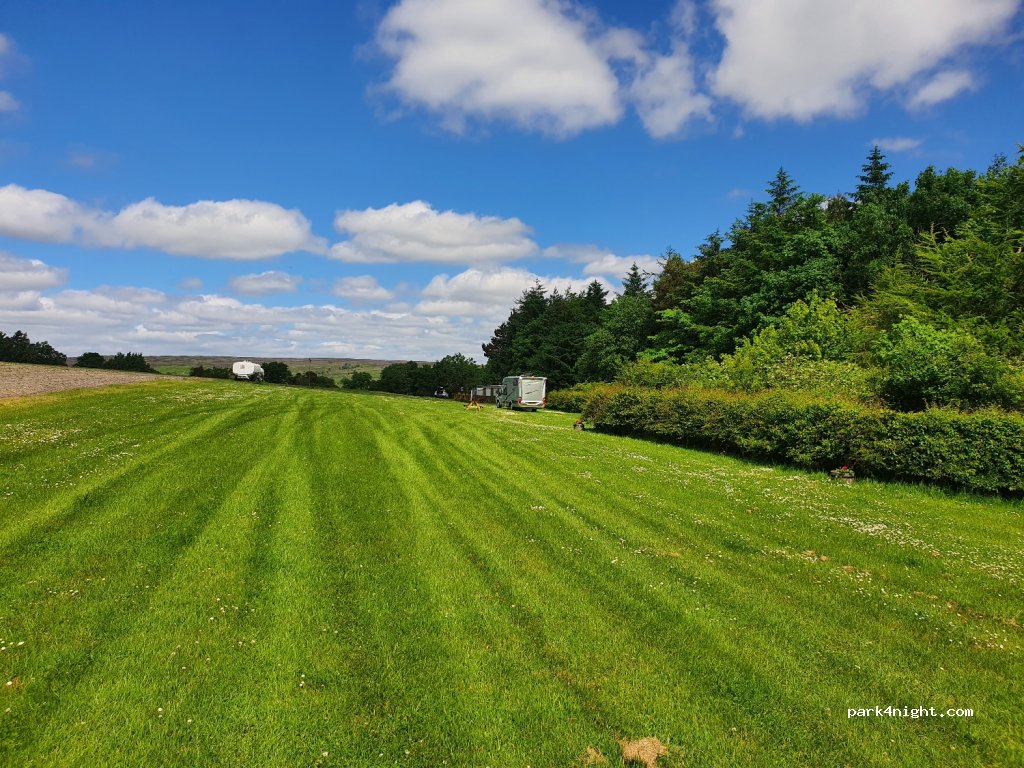 Boonhill House - Caravan Site — foto 2