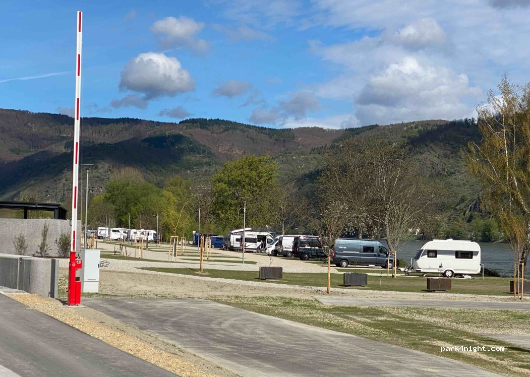 Wachau-Camping Rossatz — foto 2