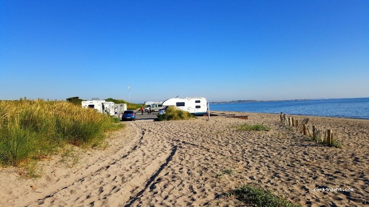 ()  - Strand Road — foto