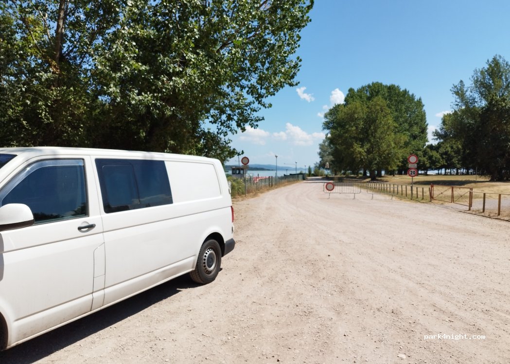 (06069) Tuoro sul Trasimeno - 4 Via Navaccia — foto 2