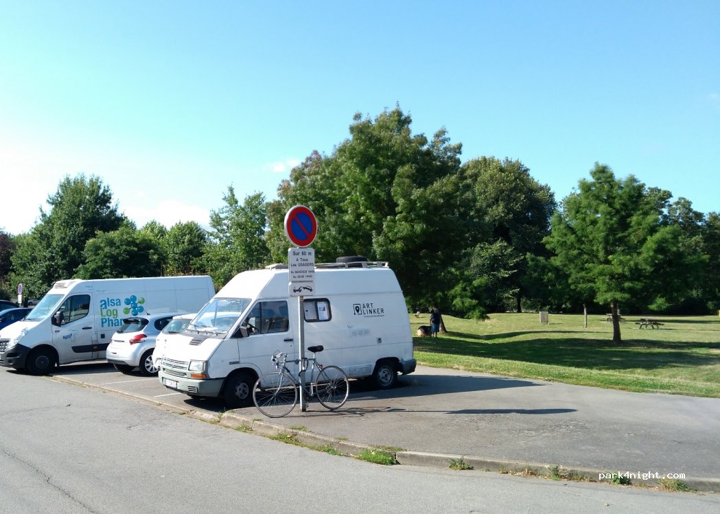 (44120) Vertou - 20 Rue de la Cale — foto
