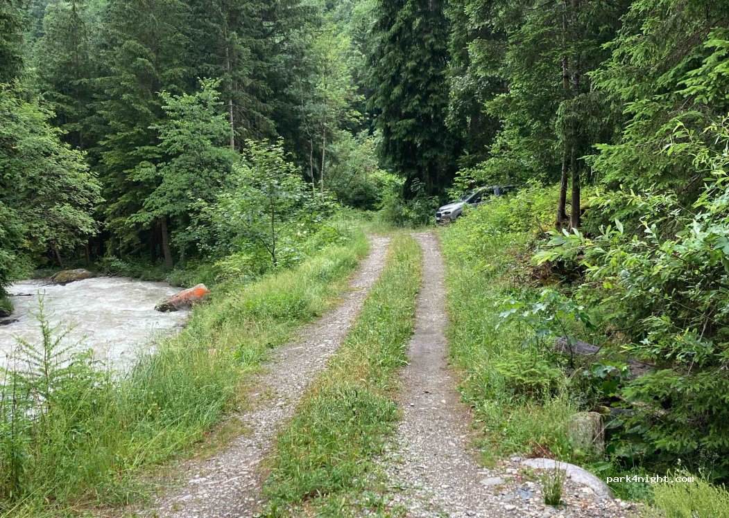 (6522)  - Kaunertal Landesstraße — foto 3