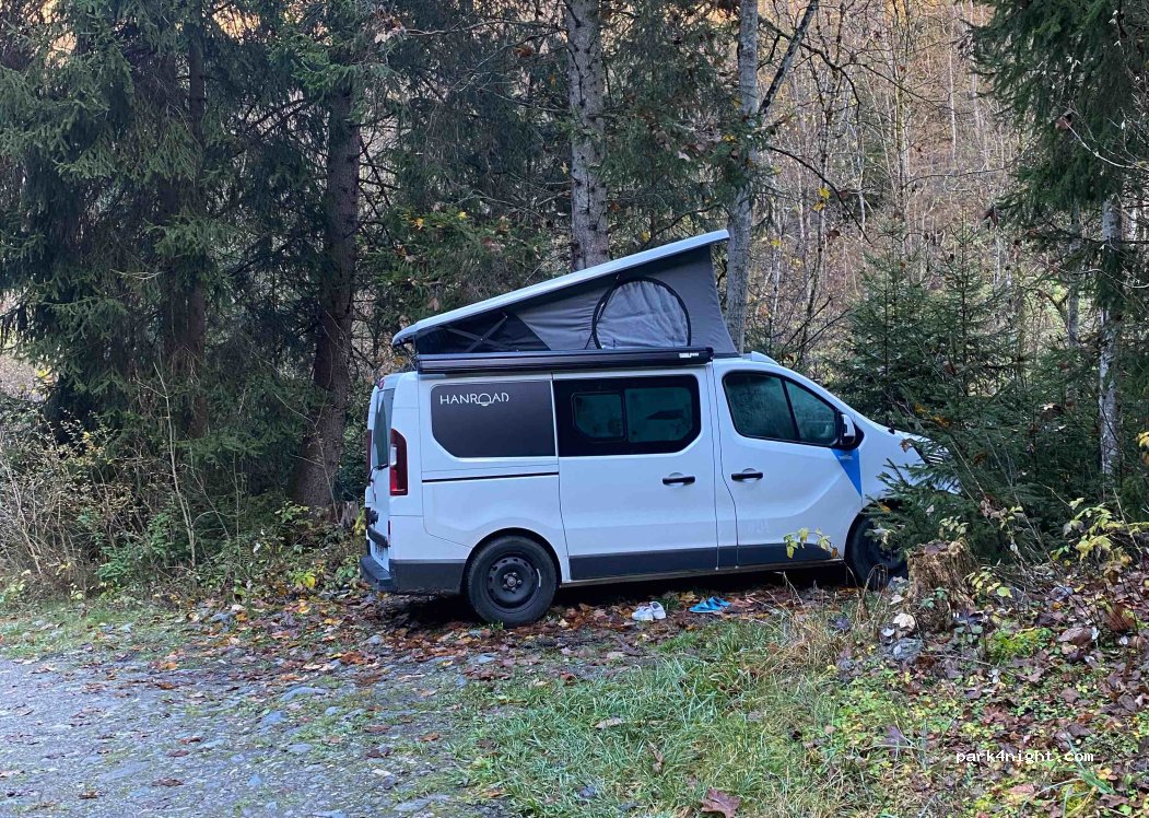 (6522)  - Kaunertal Landesstraße — foto 5