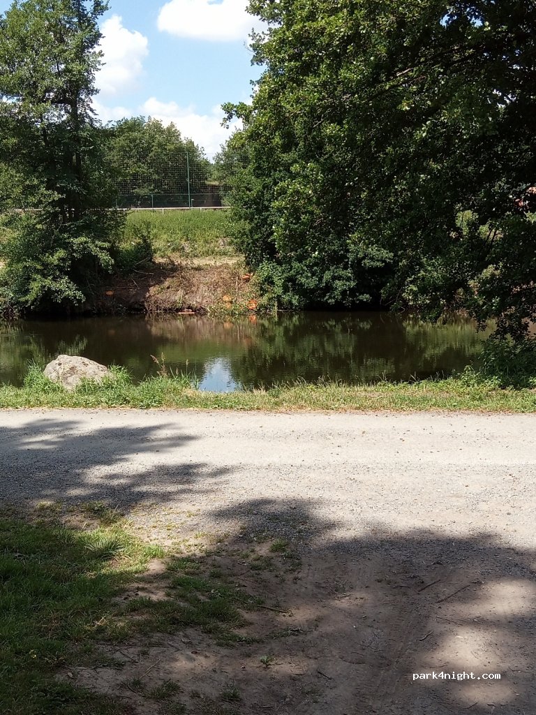 (79600) Saint-Loup-Lamairé - 2 La Capé Sud — foto