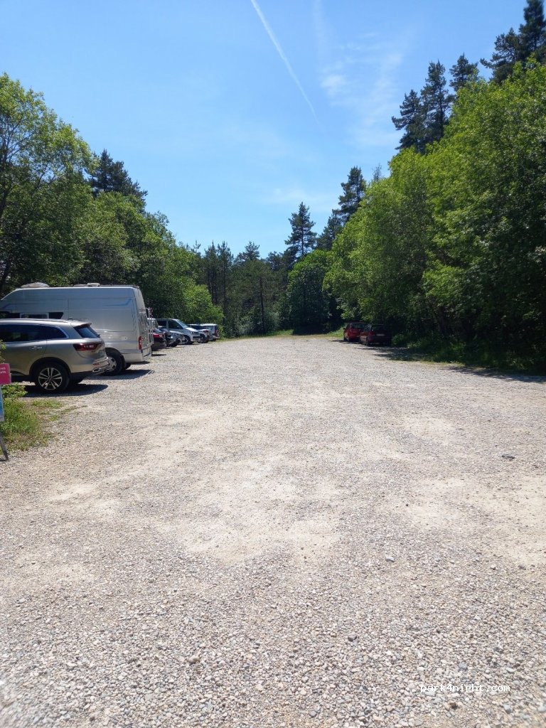 (38710) Prébois - Unnamed Road — foto 2