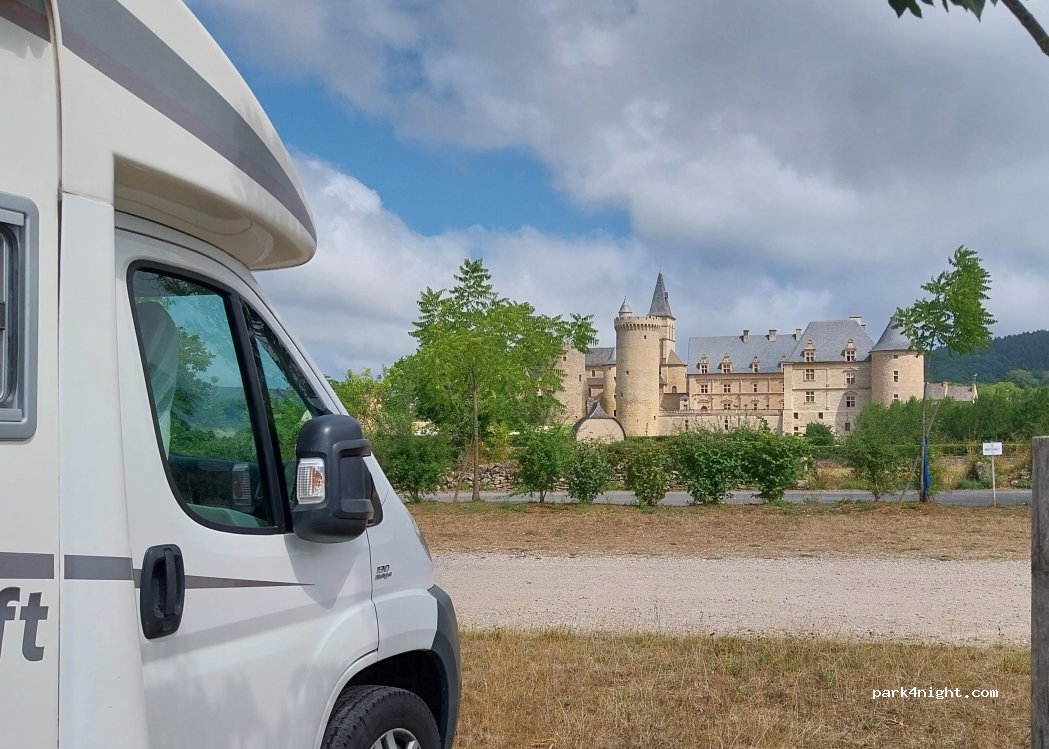 (12390) Bournazel - La Bordé — foto 3