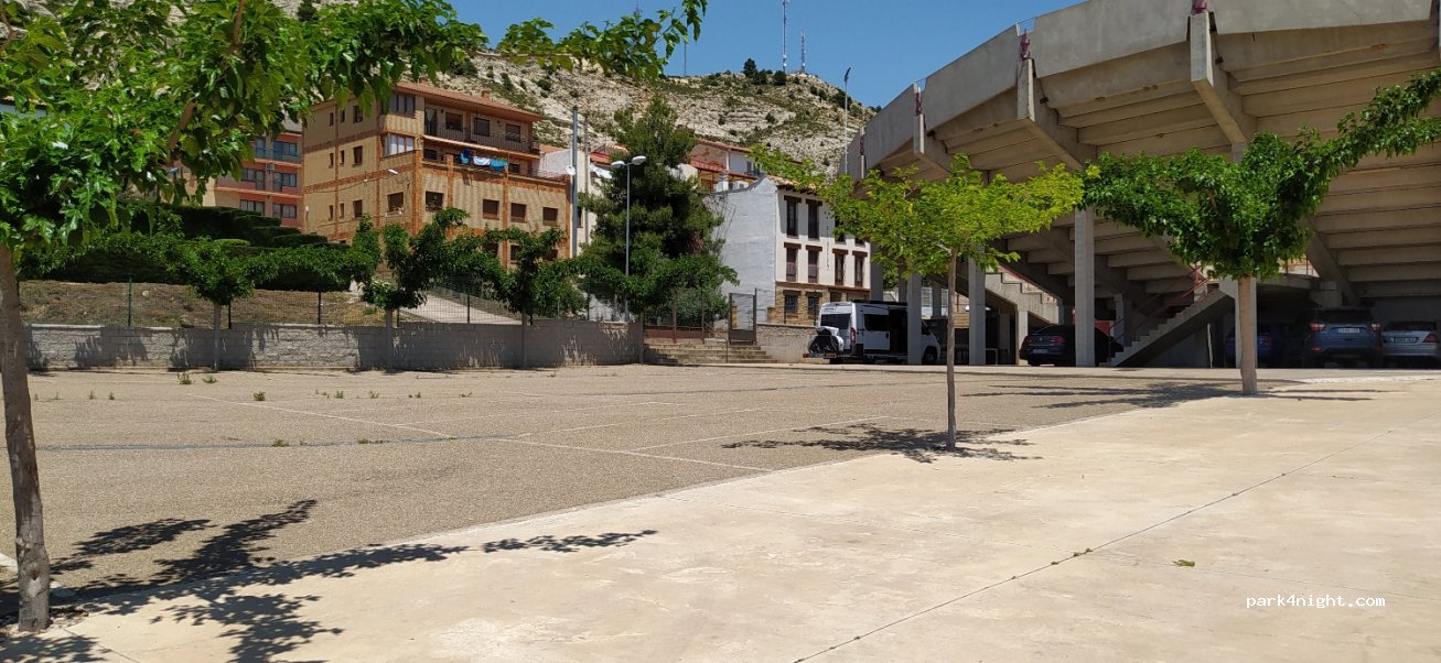 (44560) Castellote - — foto 3